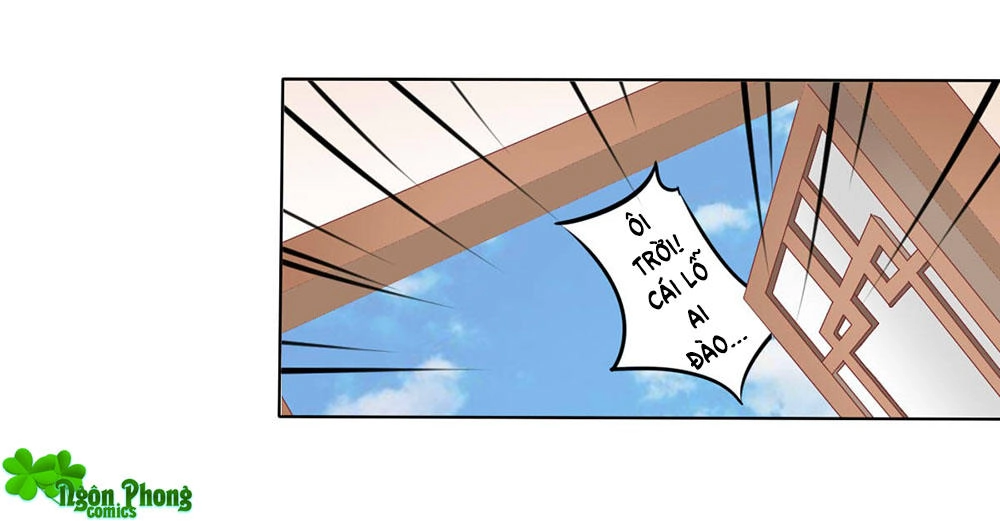 Hoàng Đế “Phế Vật” Tiến Hóa Sử Chapter 44 - 24