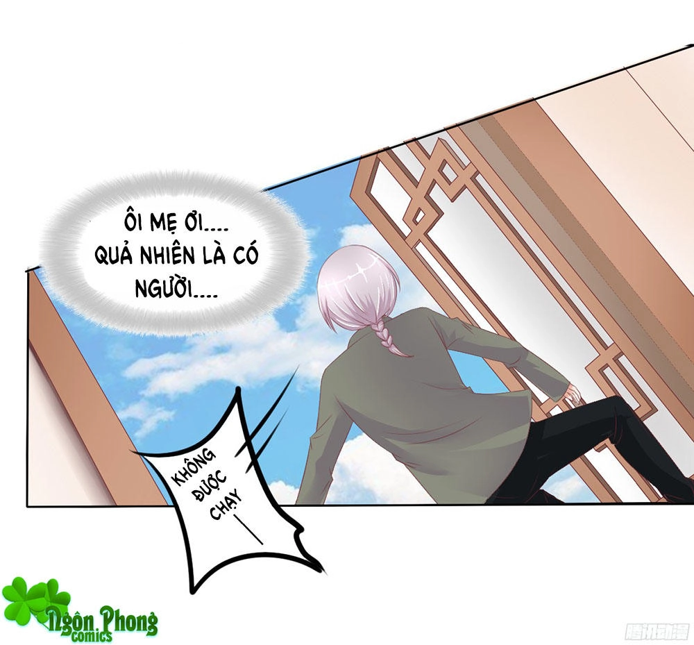 Hoàng Đế “Phế Vật” Tiến Hóa Sử Chapter 44 - 25