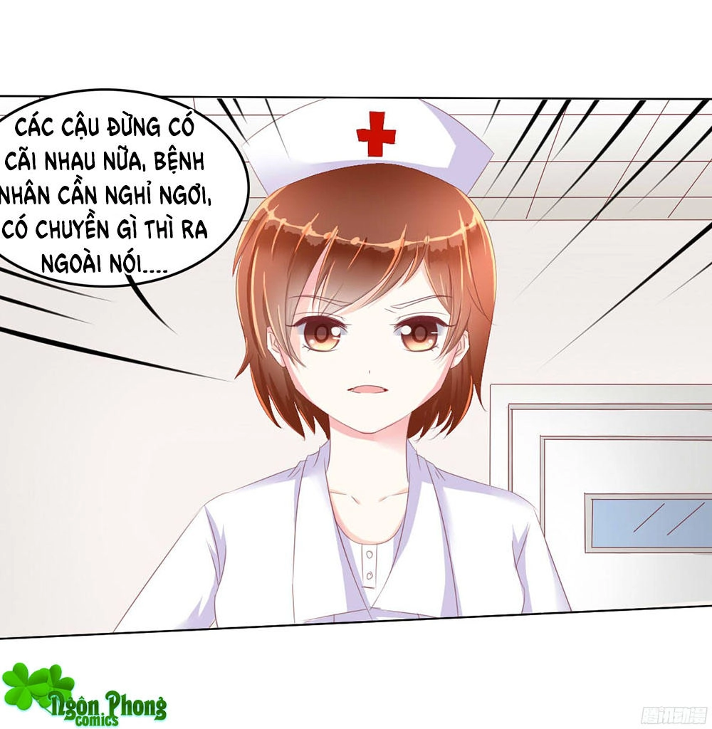 Hoàng Đế “Phế Vật” Tiến Hóa Sử Chapter 44 - 28