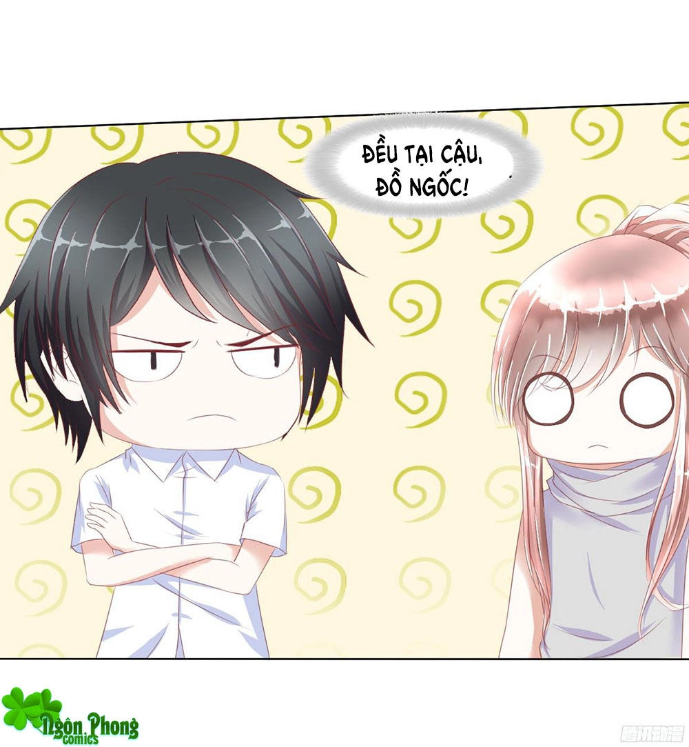 Hoàng Đế “Phế Vật” Tiến Hóa Sử Chapter 44 - 29