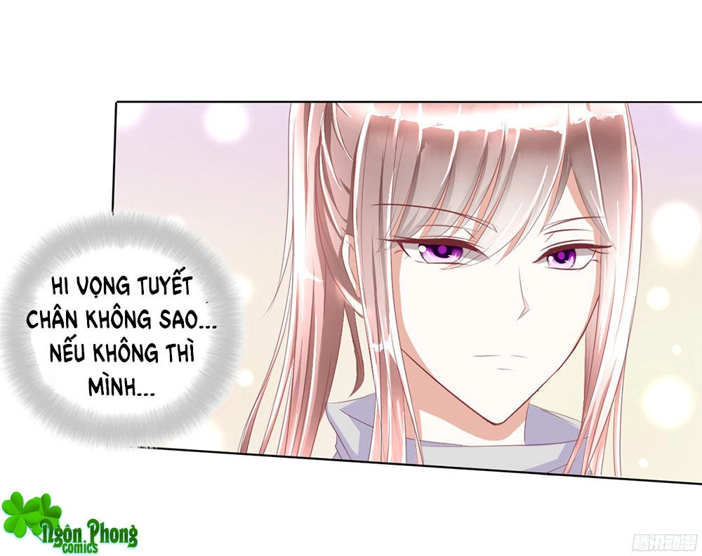 Hoàng Đế “Phế Vật” Tiến Hóa Sử Chapter 44 - 30