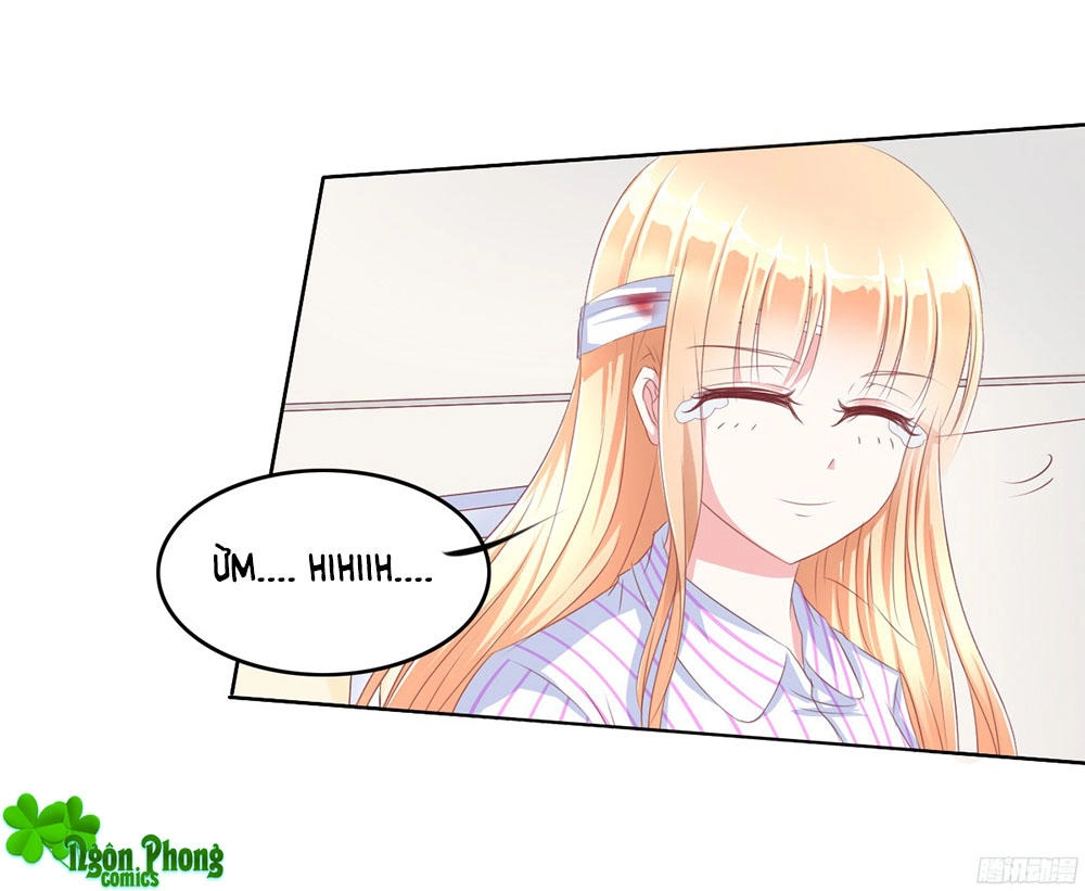 Hoàng Đế “Phế Vật” Tiến Hóa Sử Chapter 44 - 38