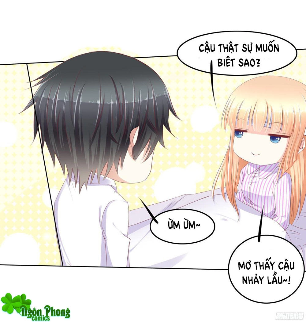 Hoàng Đế “Phế Vật” Tiến Hóa Sử Chapter 44 - 40