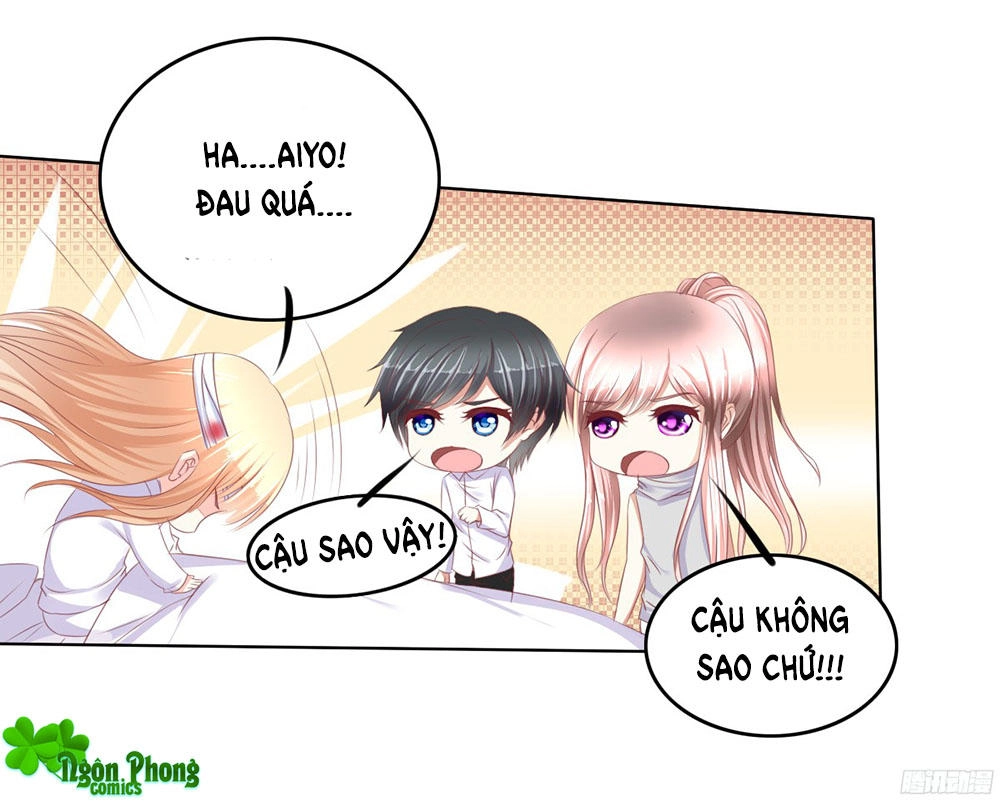 Hoàng Đế “Phế Vật” Tiến Hóa Sử Chapter 44 - 43