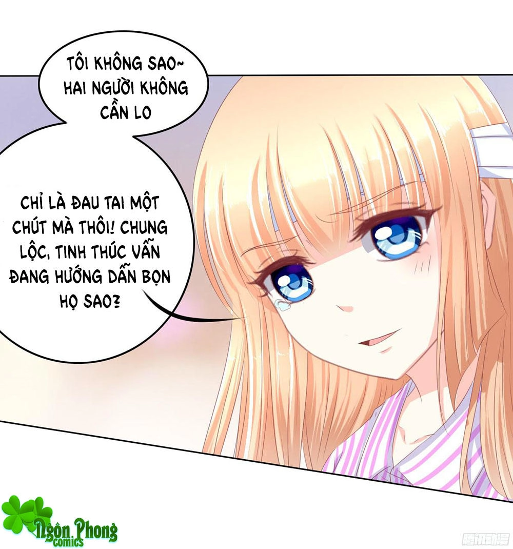 Hoàng Đế “Phế Vật” Tiến Hóa Sử Chapter 44 - 44