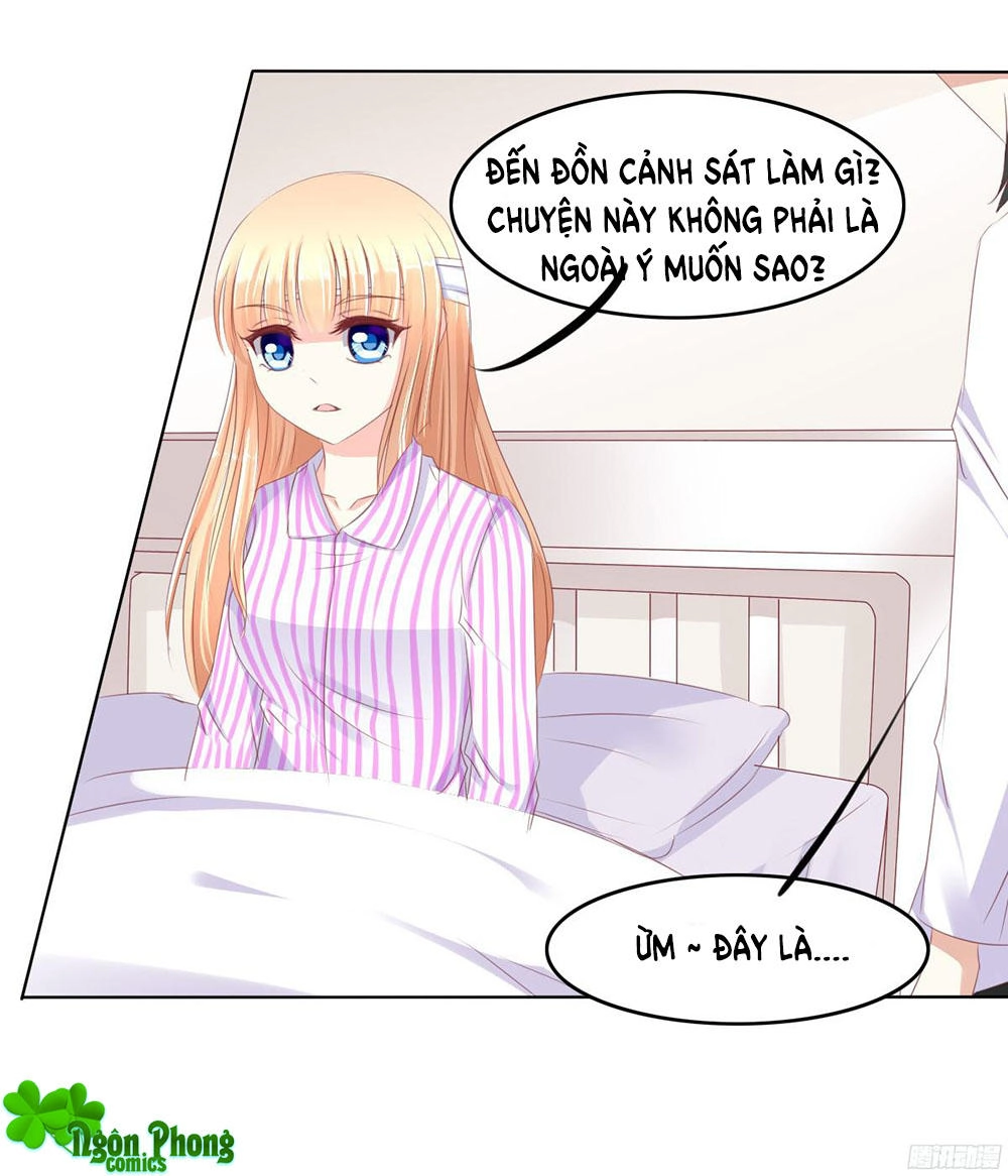 Hoàng Đế “Phế Vật” Tiến Hóa Sử Chapter 44 - 46