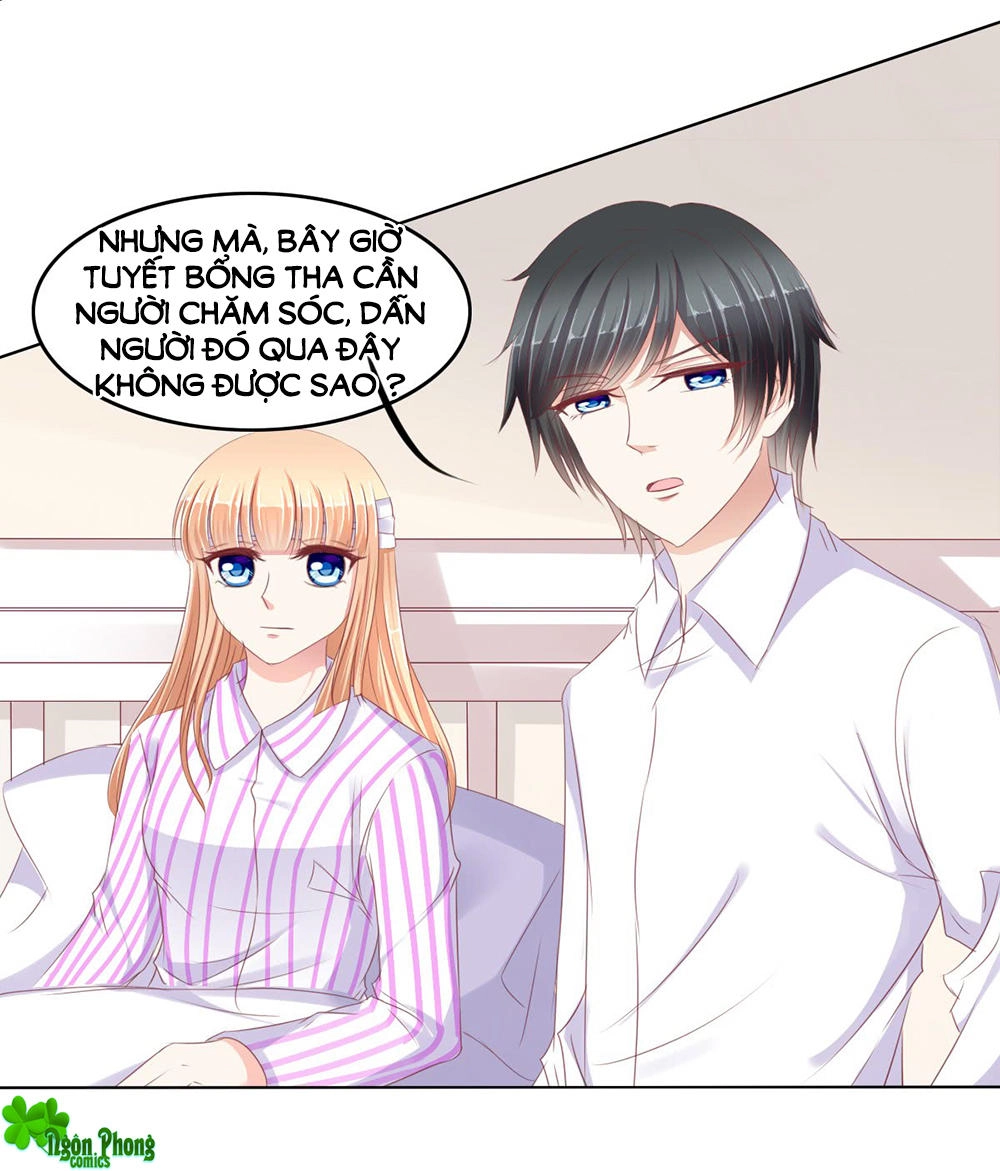 Hoàng Đế “Phế Vật” Tiến Hóa Sử Chapter 45 - 4