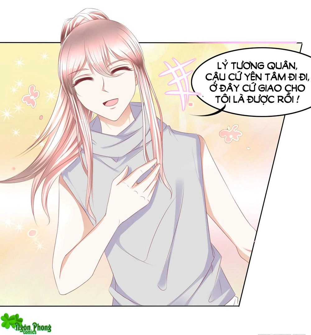 Hoàng Đế “Phế Vật” Tiến Hóa Sử Chapter 45 - 5