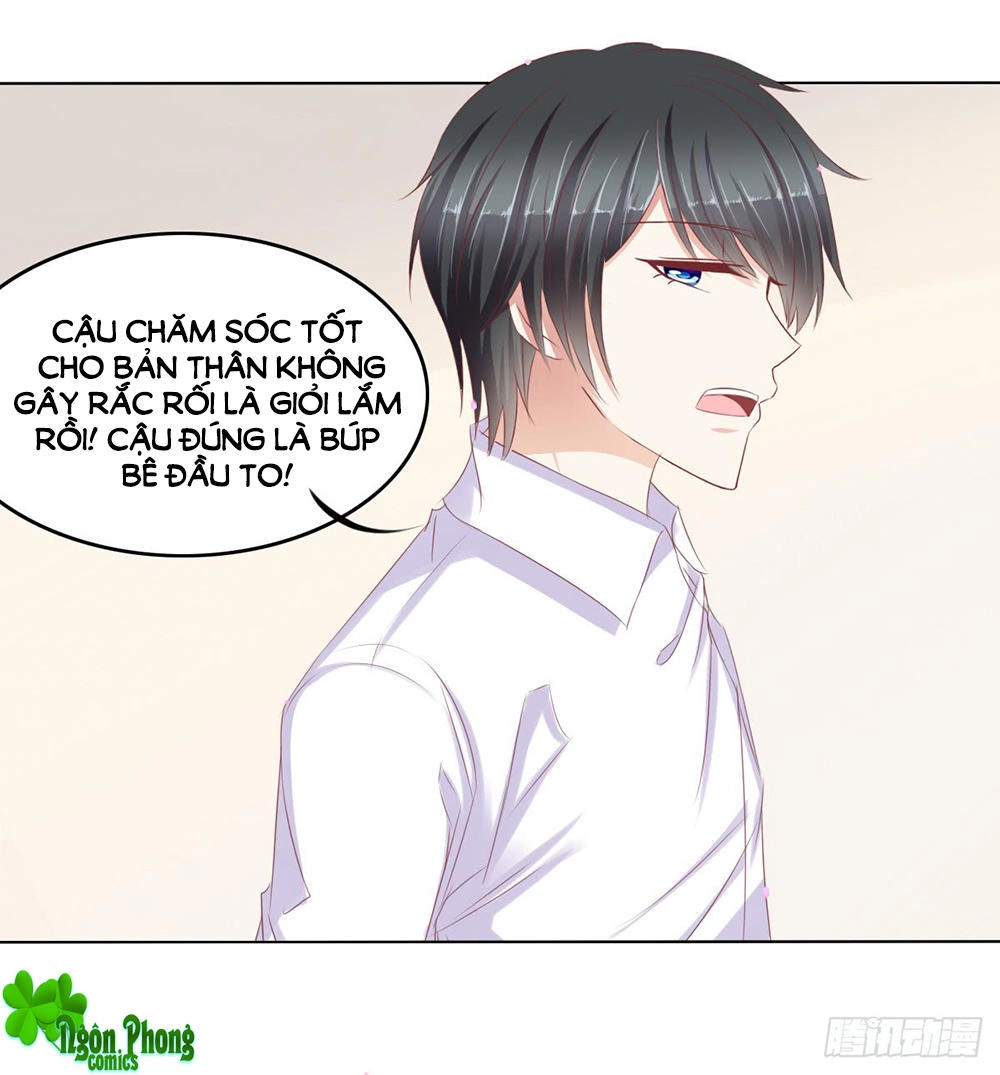 Hoàng Đế “Phế Vật” Tiến Hóa Sử Chapter 45 - 6