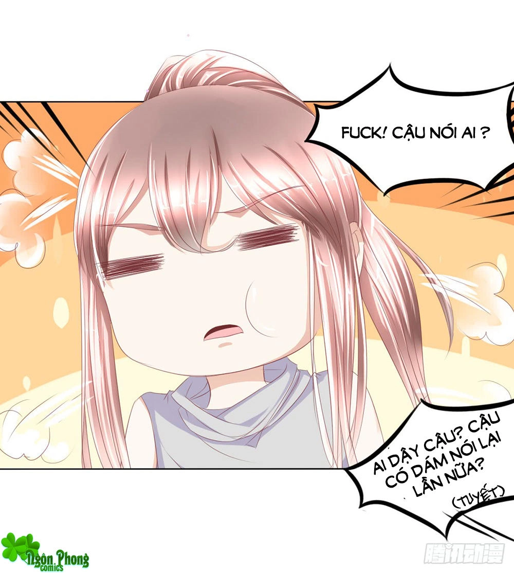 Hoàng Đế “Phế Vật” Tiến Hóa Sử Chapter 45 - 7