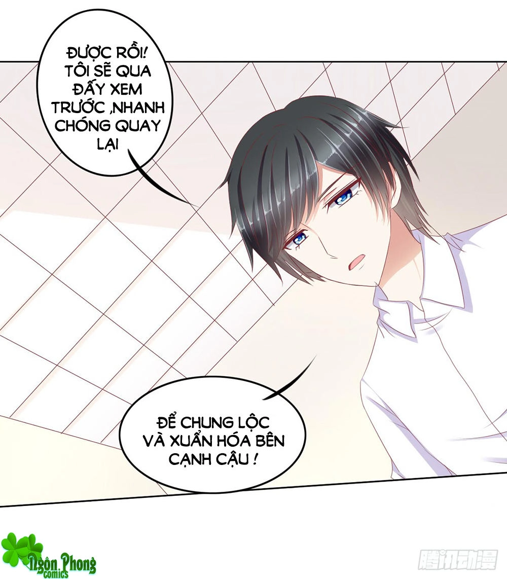 Hoàng Đế “Phế Vật” Tiến Hóa Sử Chapter 45 - 9