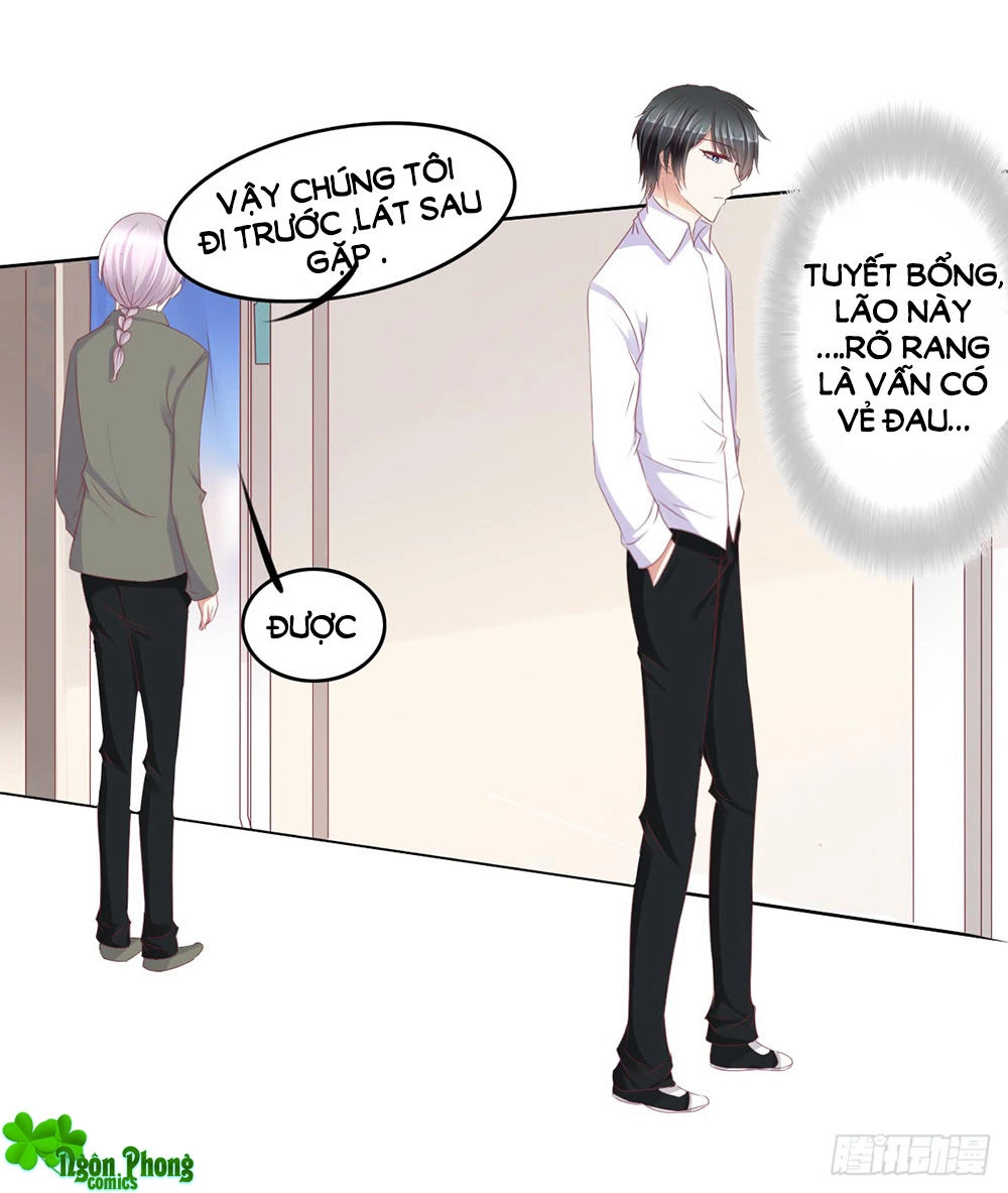 Hoàng Đế “Phế Vật” Tiến Hóa Sử Chapter 45 - 10