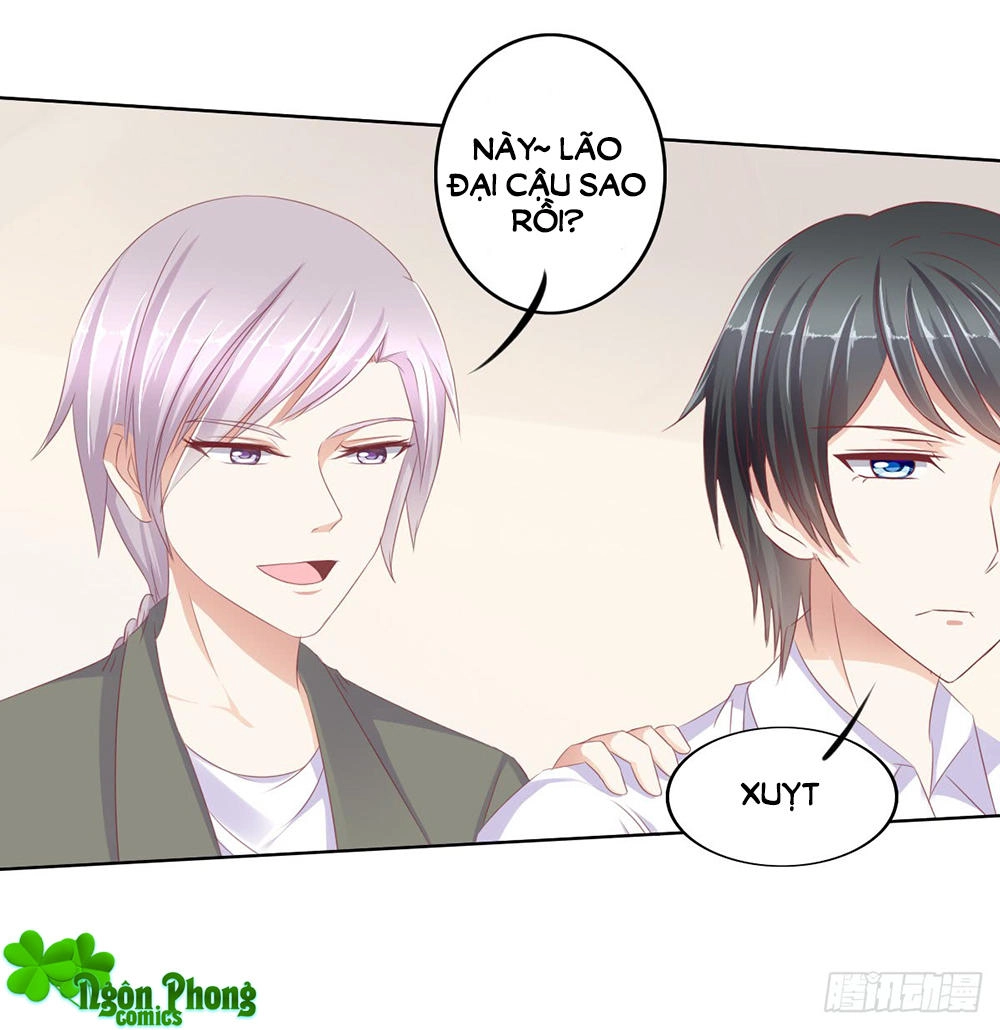 Hoàng Đế “Phế Vật” Tiến Hóa Sử Chapter 45 - 11