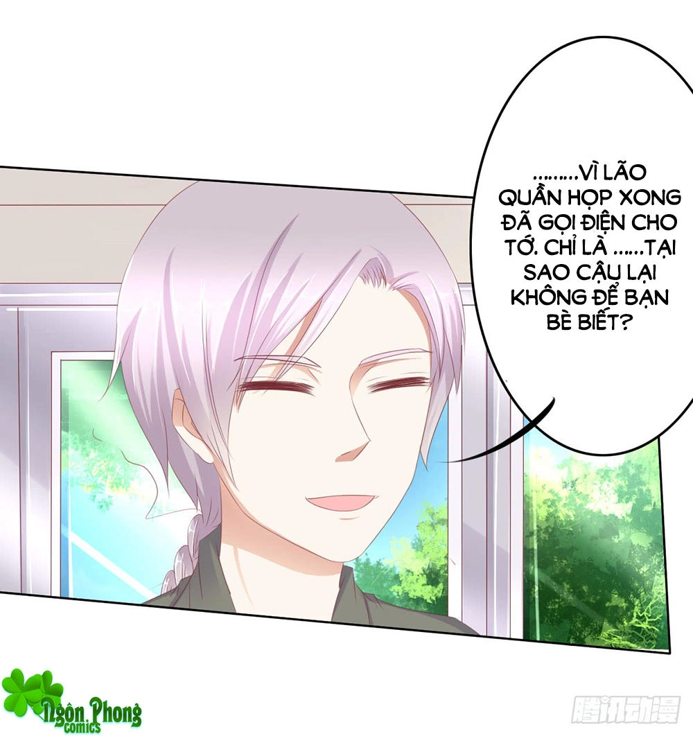 Hoàng Đế “Phế Vật” Tiến Hóa Sử Chapter 45 - 13