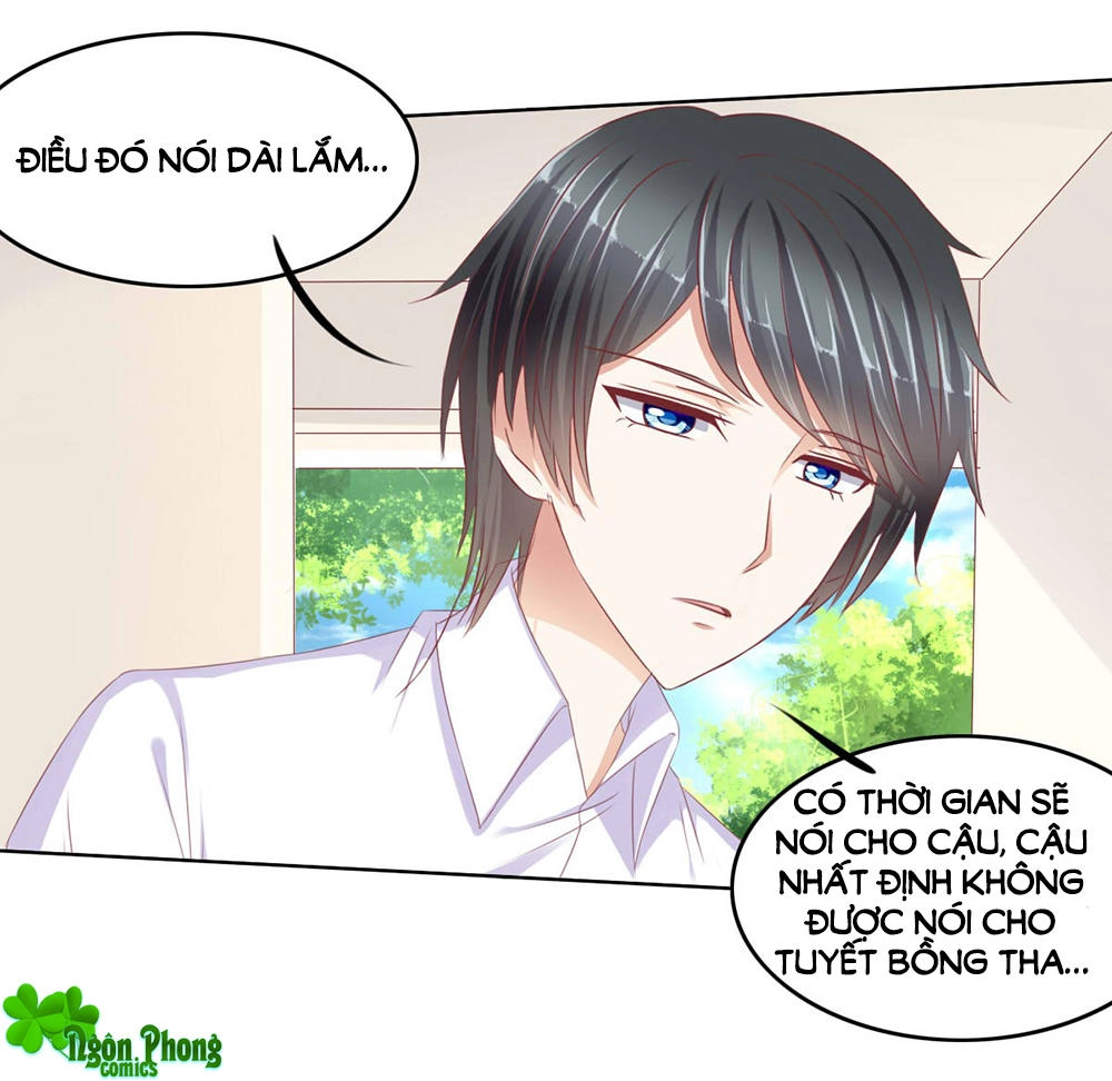 Hoàng Đế “Phế Vật” Tiến Hóa Sử Chapter 45 - 14