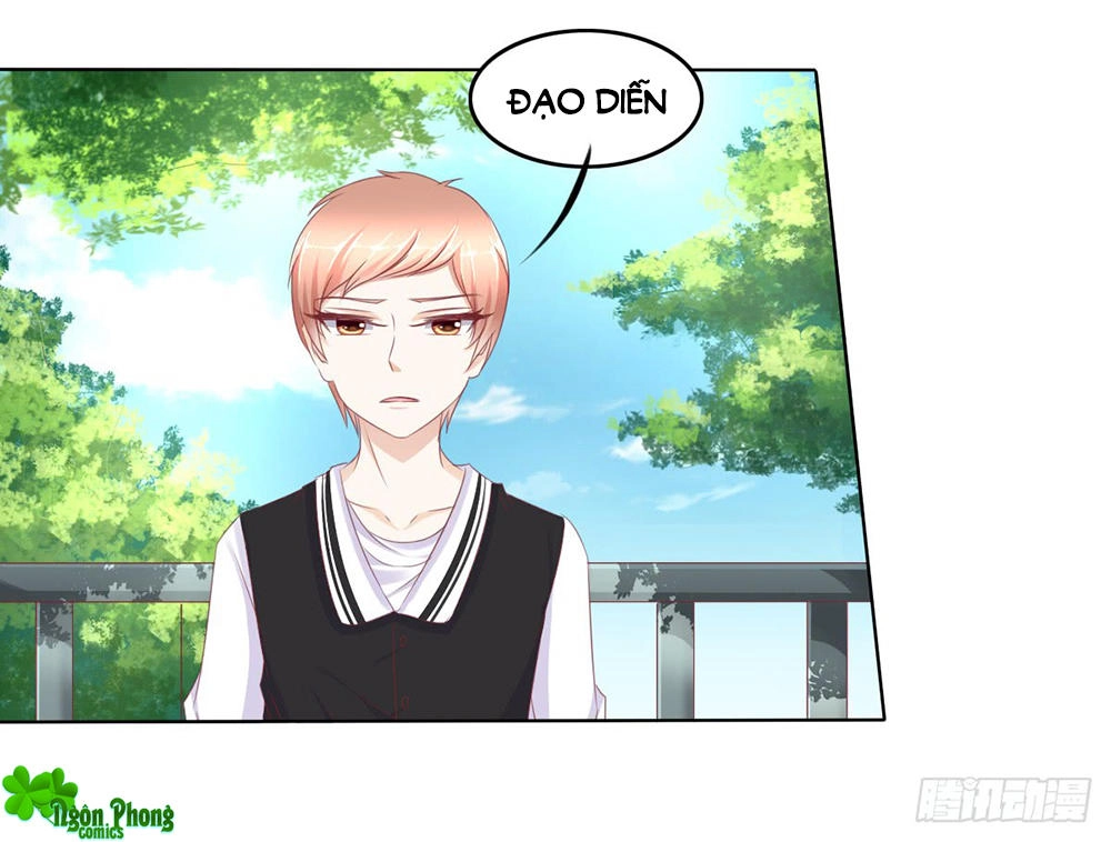 Hoàng Đế “Phế Vật” Tiến Hóa Sử Chapter 45 - 15