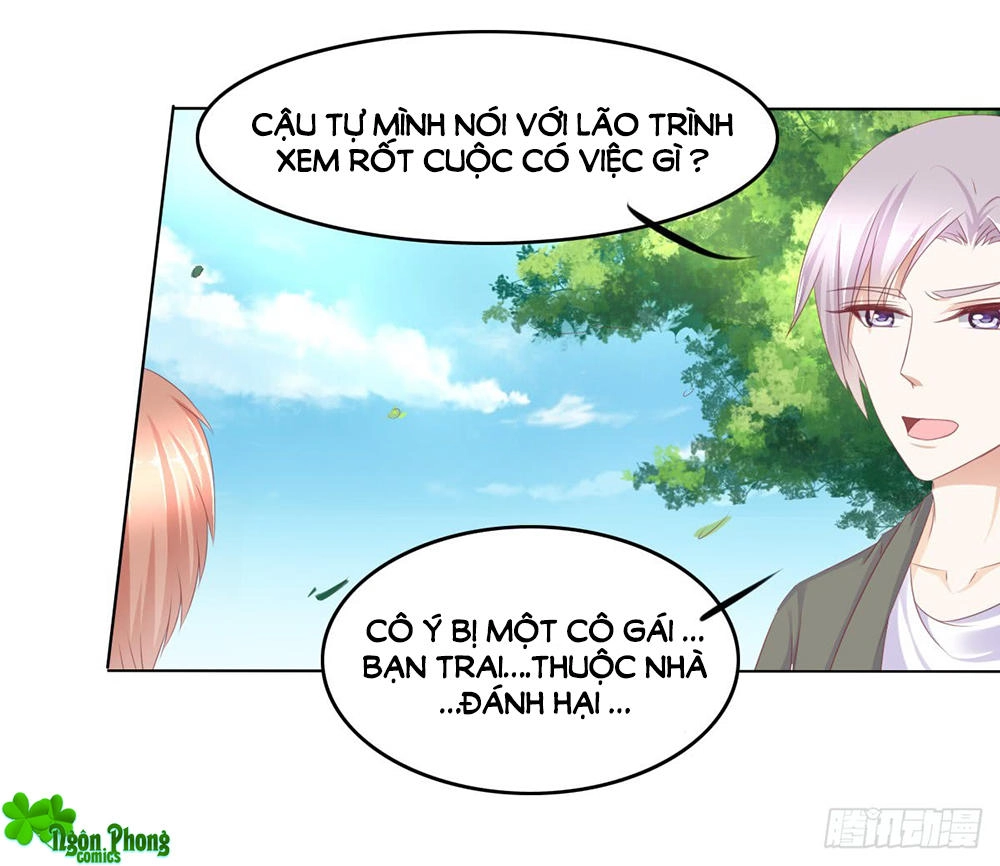 Hoàng Đế “Phế Vật” Tiến Hóa Sử Chapter 45 - 17