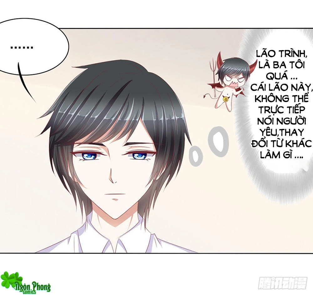 Hoàng Đế “Phế Vật” Tiến Hóa Sử Chapter 45 - 18