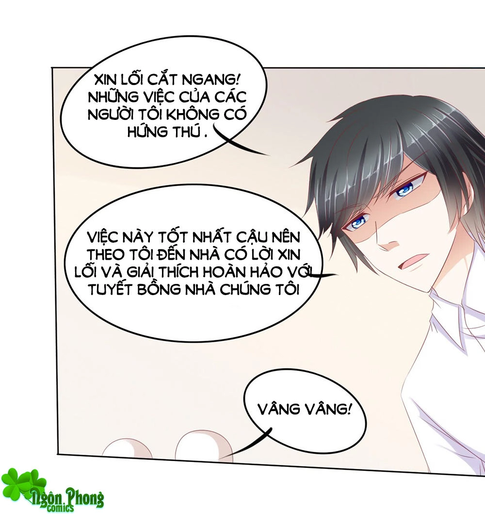 Hoàng Đế “Phế Vật” Tiến Hóa Sử Chapter 45 - 21