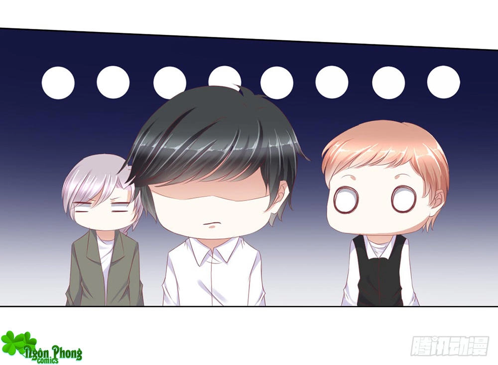 Hoàng Đế “Phế Vật” Tiến Hóa Sử Chapter 45 - 23