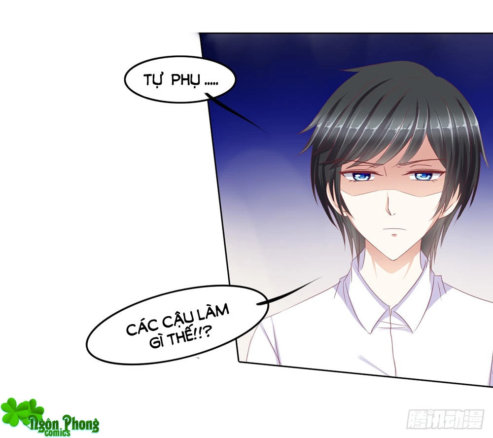 Hoàng Đế “Phế Vật” Tiến Hóa Sử Chapter 45 - 25