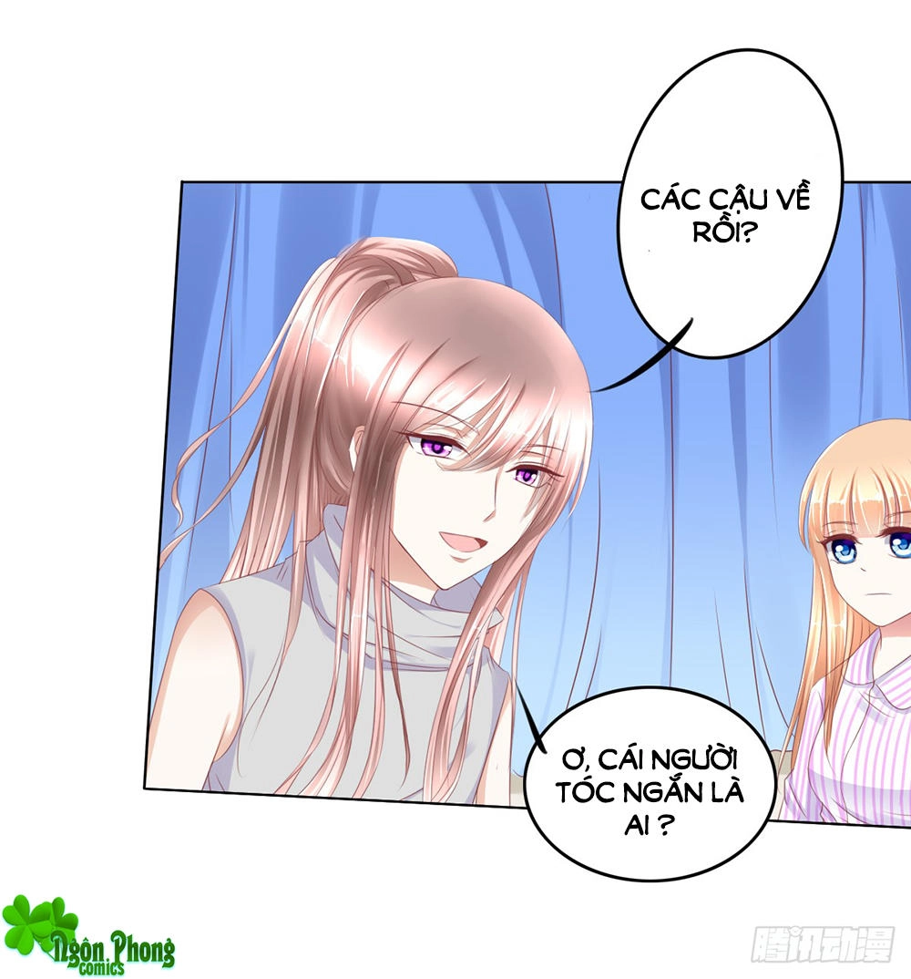 Hoàng Đế “Phế Vật” Tiến Hóa Sử Chapter 45 - 26