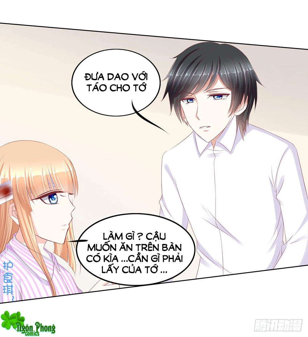 Hoàng Đế “Phế Vật” Tiến Hóa Sử Chapter 45 - 27