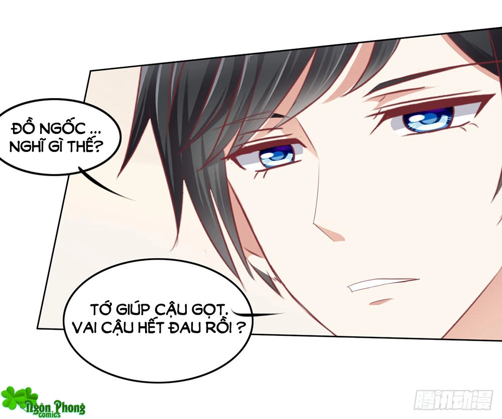 Hoàng Đế “Phế Vật” Tiến Hóa Sử Chapter 45 - 28