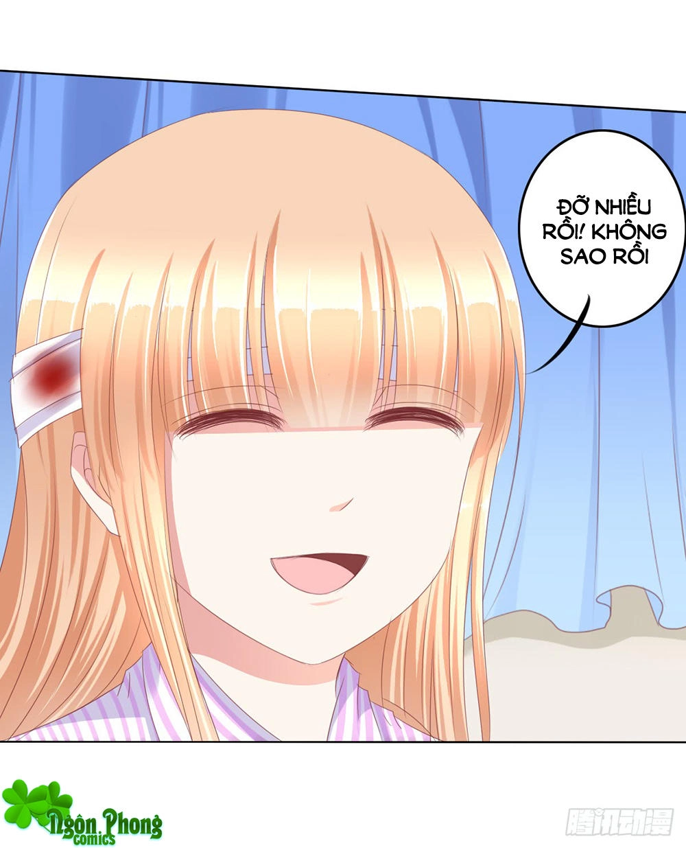 Hoàng Đế “Phế Vật” Tiến Hóa Sử Chapter 45 - 29