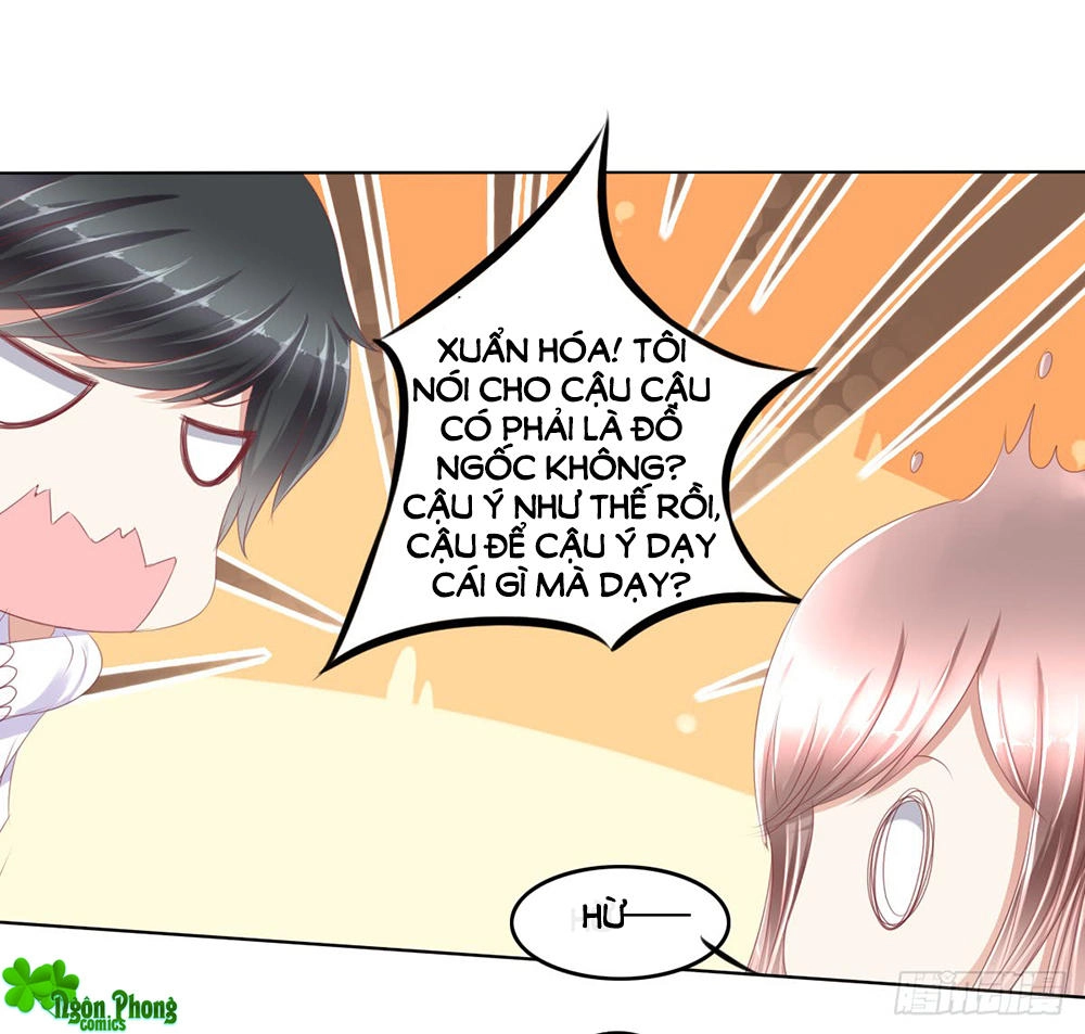 Hoàng Đế “Phế Vật” Tiến Hóa Sử Chapter 45 - 30