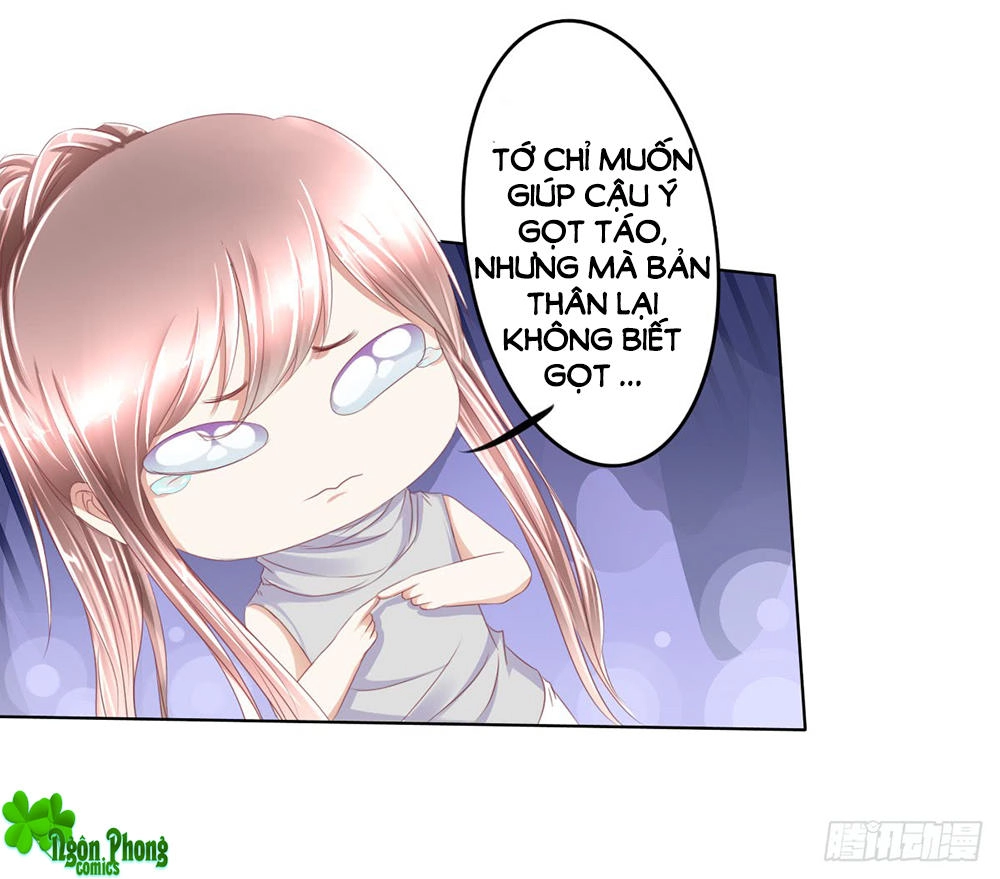 Hoàng Đế “Phế Vật” Tiến Hóa Sử Chapter 45 - 31