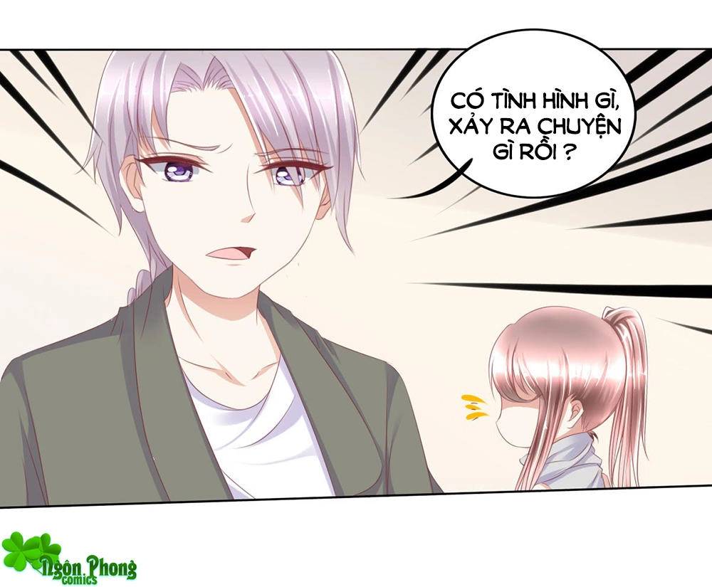 Hoàng Đế “Phế Vật” Tiến Hóa Sử Chapter 45 - 33