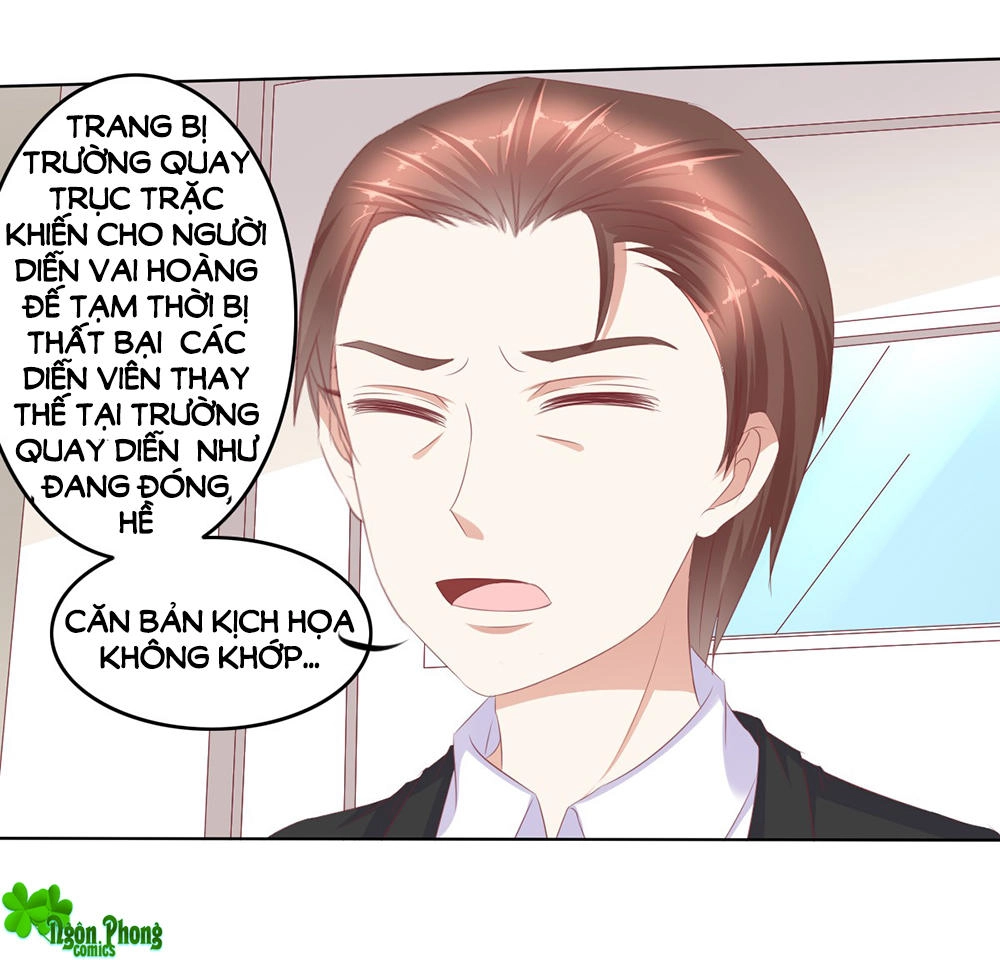 Hoàng Đế “Phế Vật” Tiến Hóa Sử Chapter 45 - 34