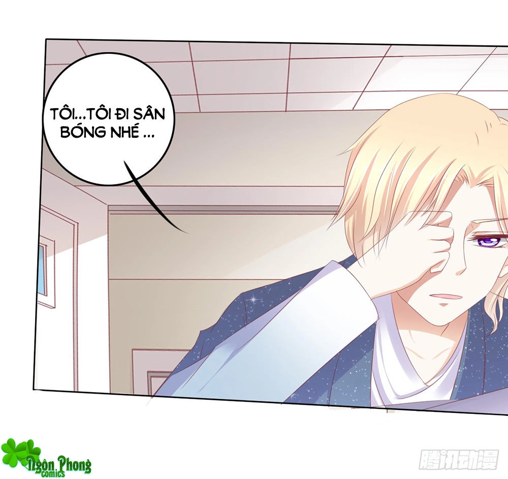 Hoàng Đế “Phế Vật” Tiến Hóa Sử Chapter 45 - 35