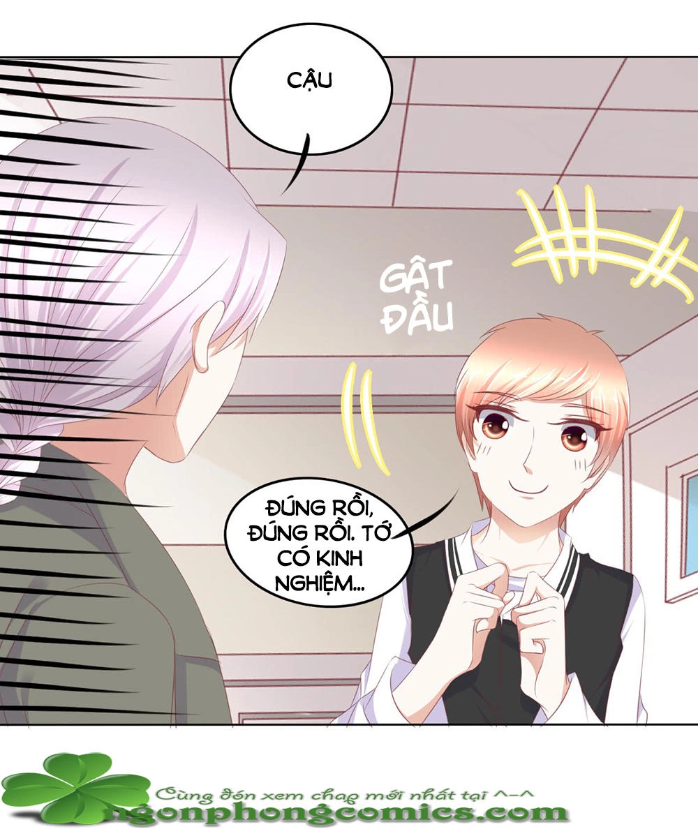 Hoàng Đế “Phế Vật” Tiến Hóa Sử Chapter 45 - 37