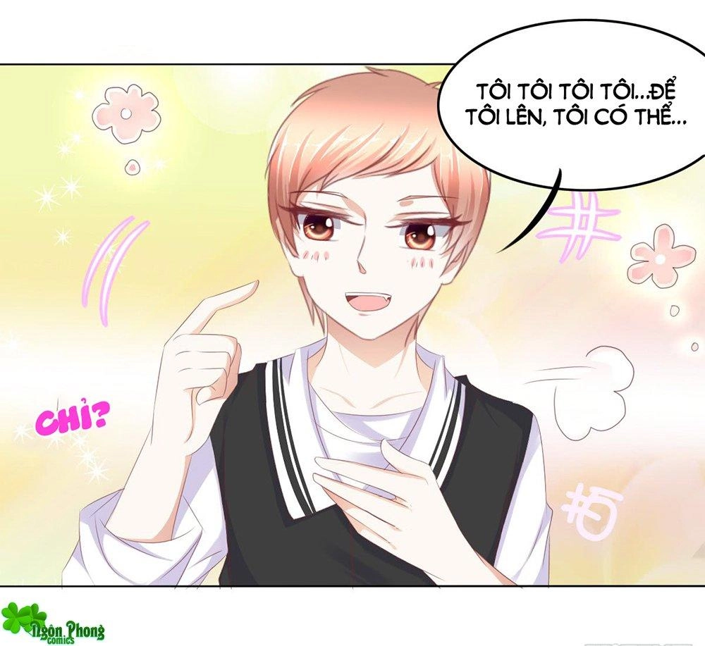 Hoàng Đế “Phế Vật” Tiến Hóa Sử Chapter 46 - 5