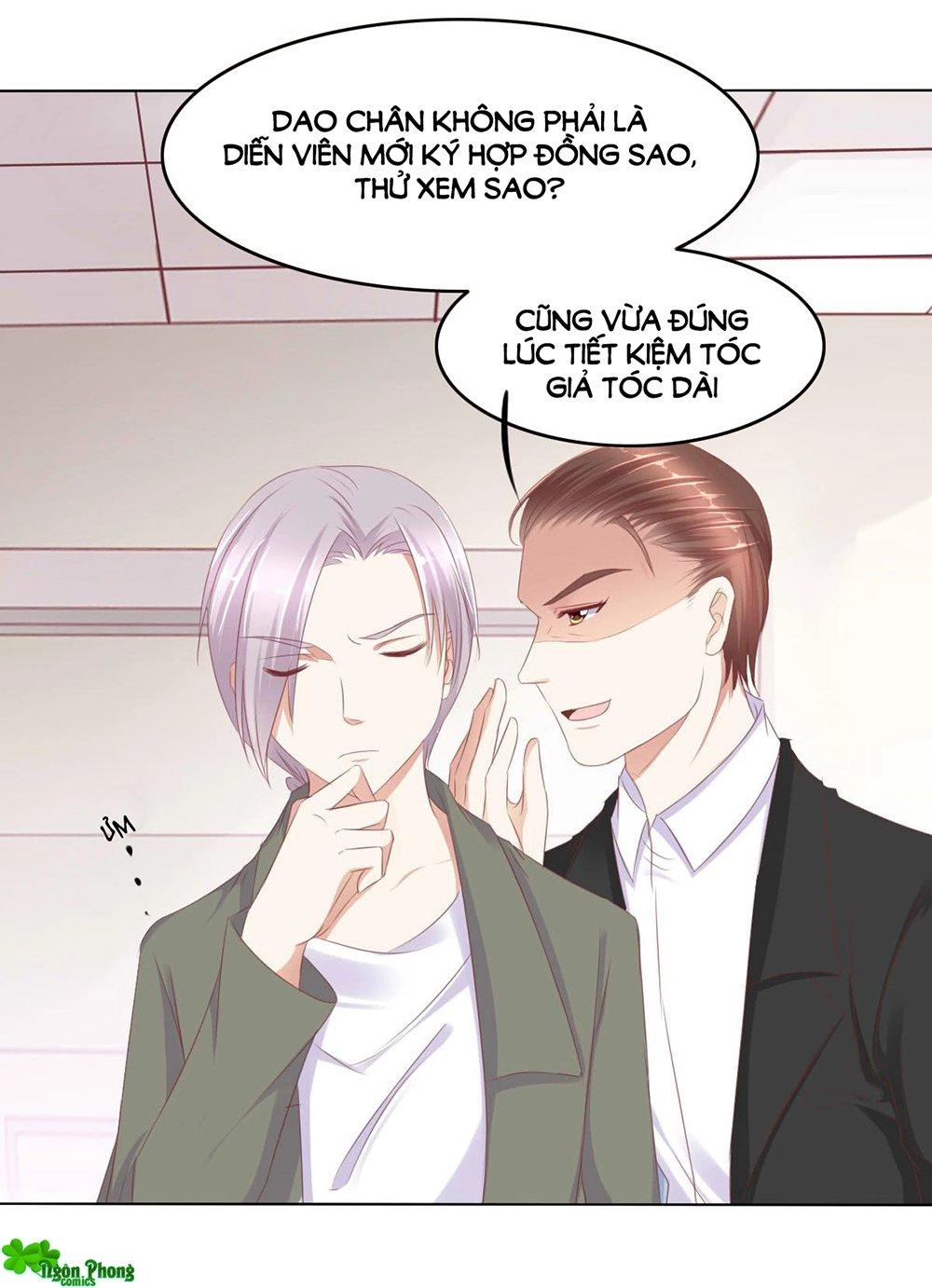 Hoàng Đế “Phế Vật” Tiến Hóa Sử Chapter 46 - 13