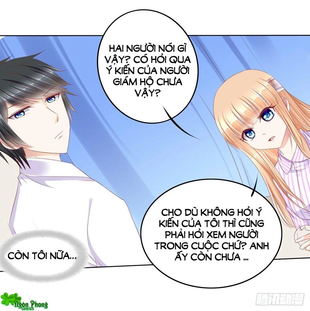 Hoàng Đế “Phế Vật” Tiến Hóa Sử Chapter 46 - 20