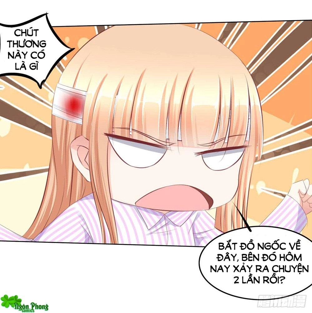 Hoàng Đế “Phế Vật” Tiến Hóa Sử Chapter 46 - 25