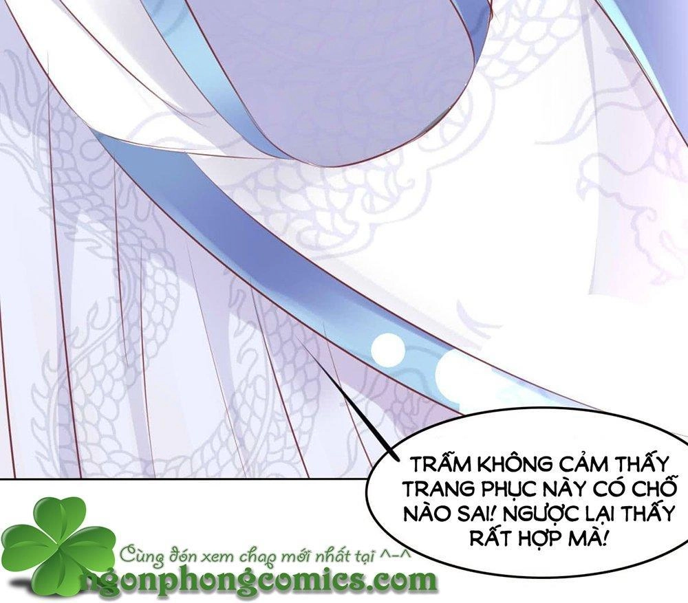 Hoàng Đế “Phế Vật” Tiến Hóa Sử Chapter 46 - 35