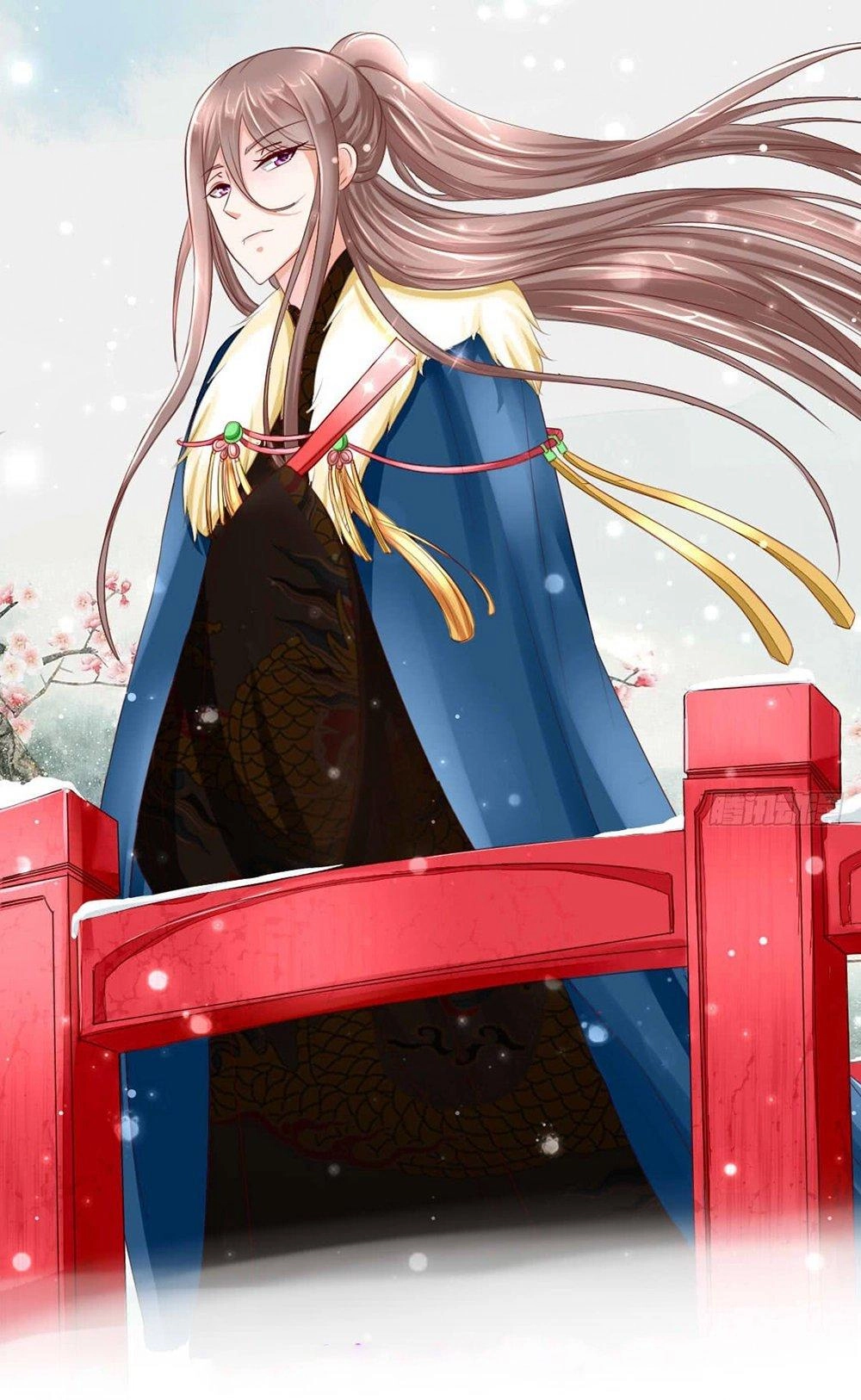 Hoàng Đế “Phế Vật” Tiến Hóa Sử Chapter 47 - 1