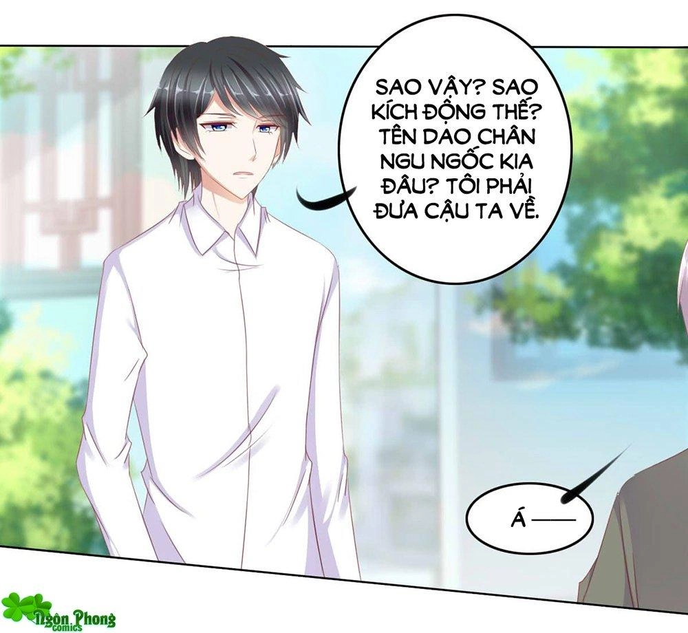 Hoàng Đế “Phế Vật” Tiến Hóa Sử Chapter 47 - 11