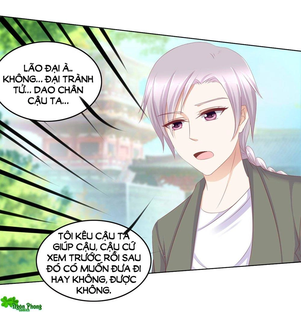 Hoàng Đế “Phế Vật” Tiến Hóa Sử Chapter 47 - 12