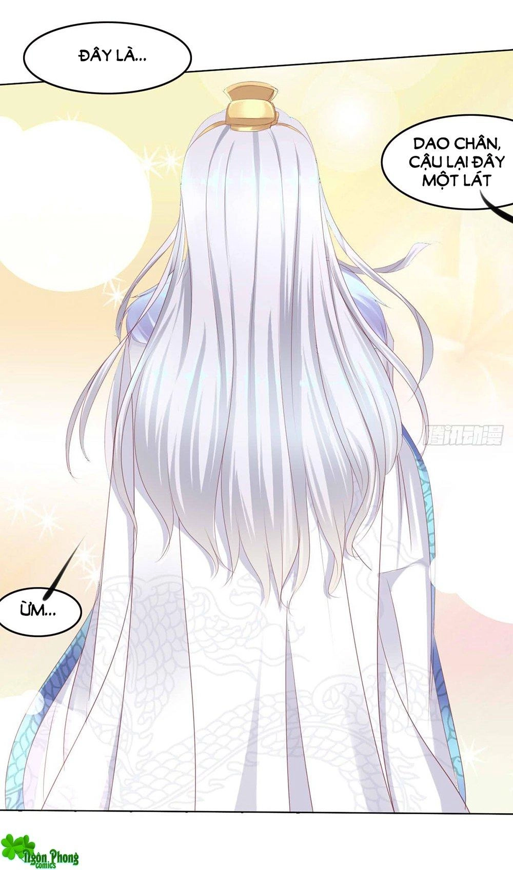 Hoàng Đế “Phế Vật” Tiến Hóa Sử Chapter 47 - 13