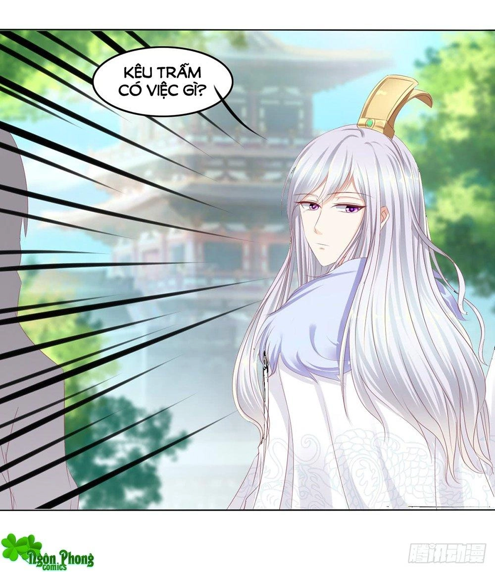 Hoàng Đế “Phế Vật” Tiến Hóa Sử Chapter 47 - 14