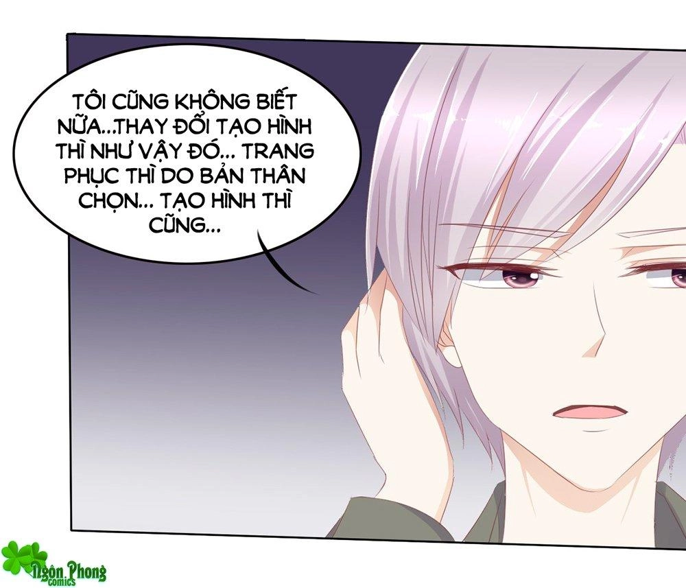 Hoàng Đế “Phế Vật” Tiến Hóa Sử Chapter 47 - 18