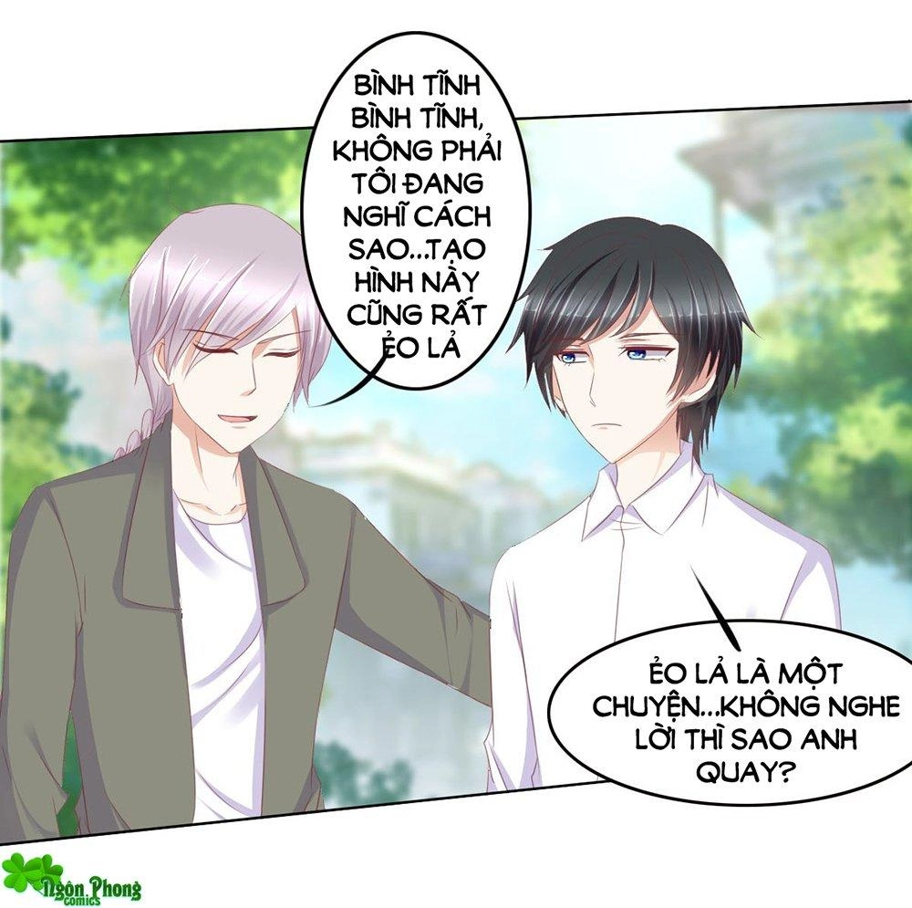 Hoàng Đế “Phế Vật” Tiến Hóa Sử Chapter 47 - 20