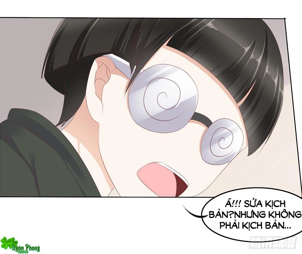 Hoàng Đế “Phế Vật” Tiến Hóa Sử Chapter 47 - 23