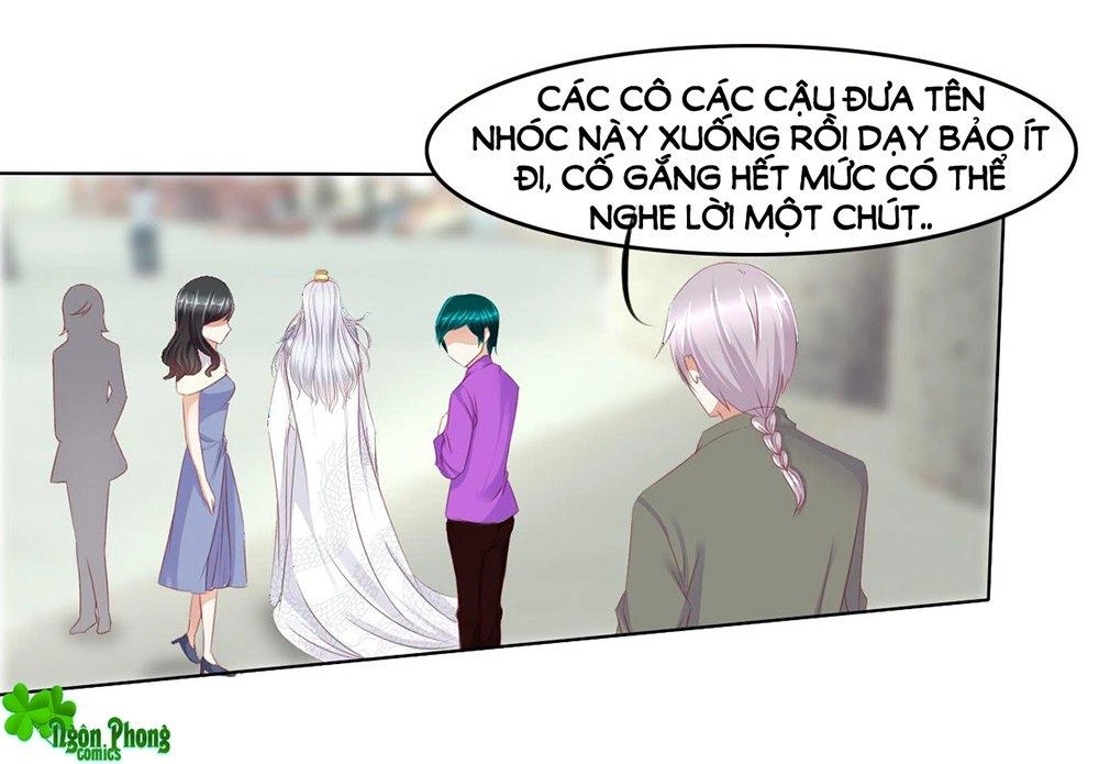 Hoàng Đế “Phế Vật” Tiến Hóa Sử Chapter 47 - 25