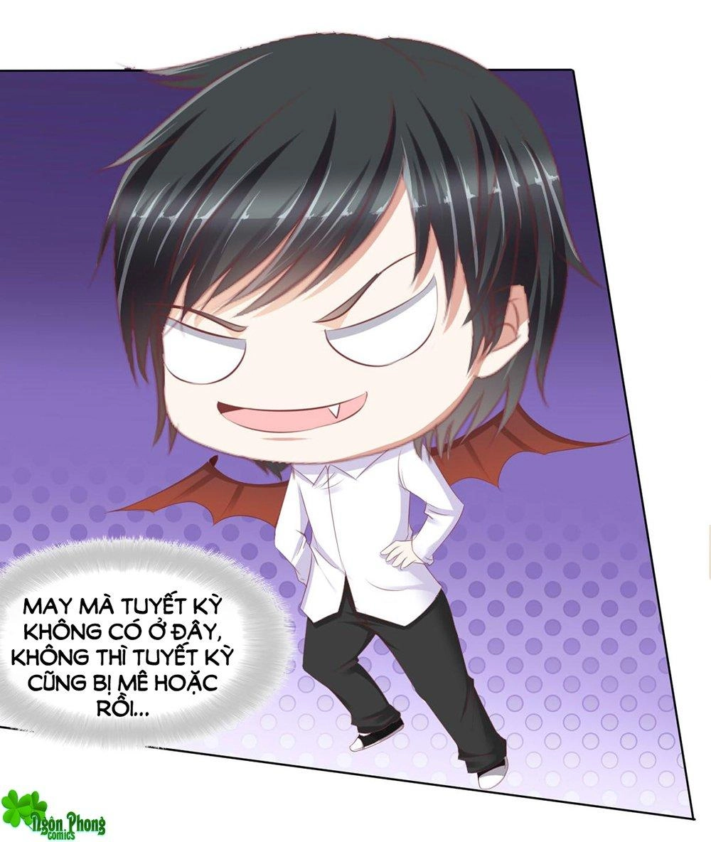 Hoàng Đế “Phế Vật” Tiến Hóa Sử Chapter 47 - 26